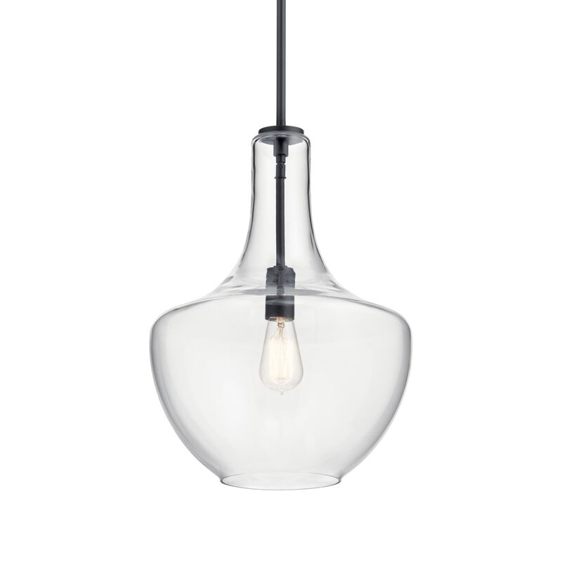 Everly Large Pendant by Kichler Lighting