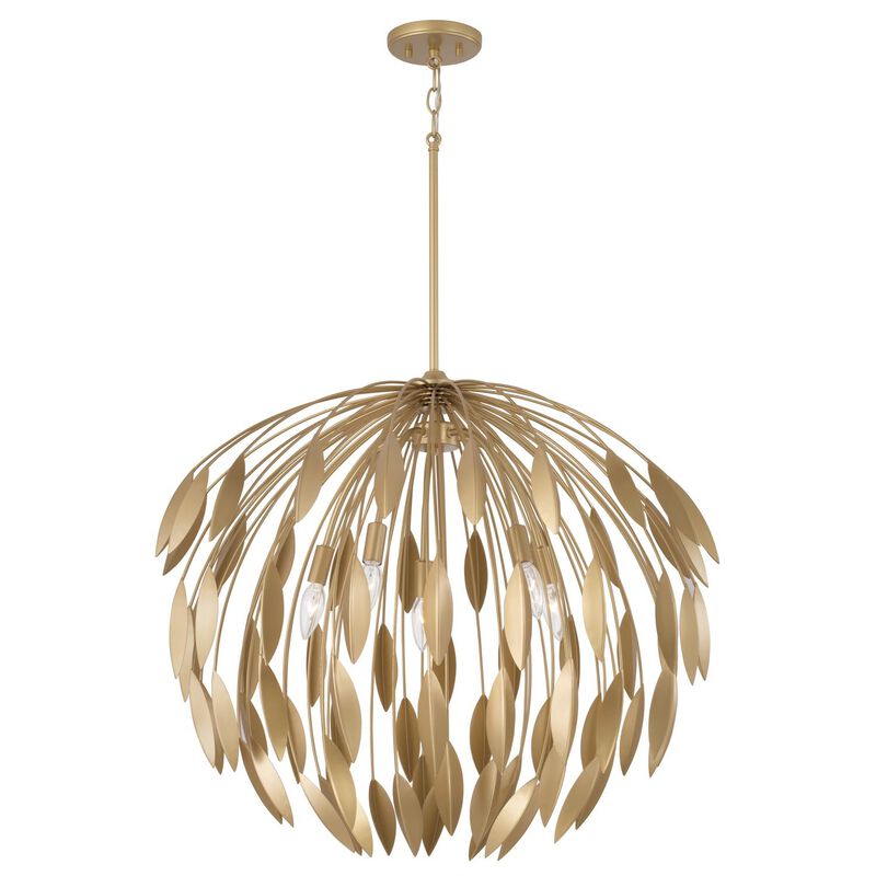 Margeaux 28 Inch Large Pendant by Capital Lighting Fixture Company