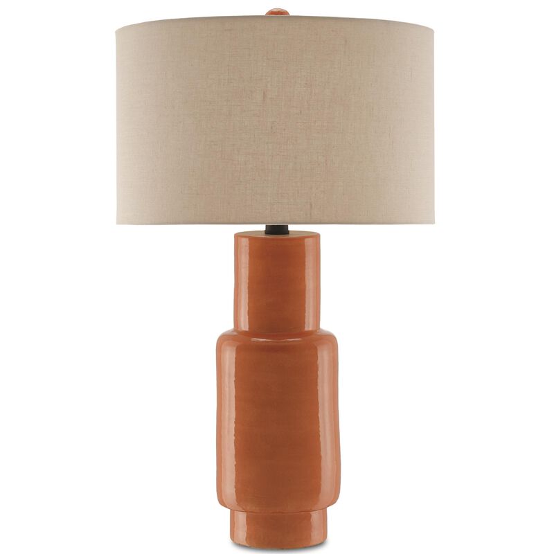 Janeen Table Lamp by Currey and Company