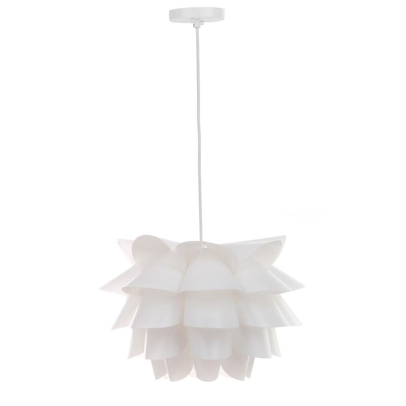 Safavieh Contemporary Design 17 Inch LED Large Pendant