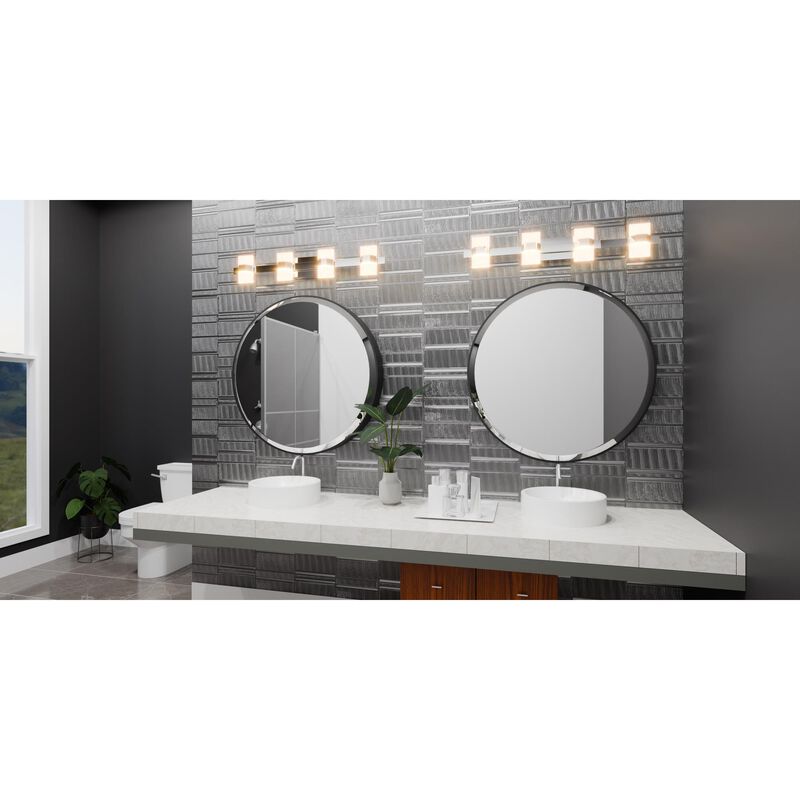 Selena Bath Vanity Light by Quoizel