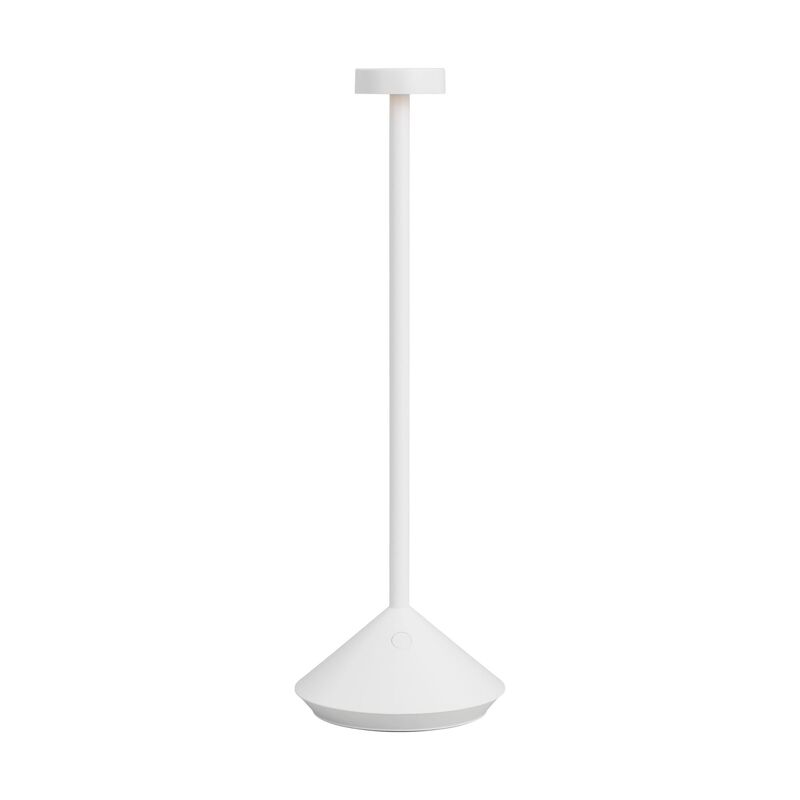 Sean Lavin Moneta Rechargeable Accent Lamp by Visual Comfort Modern Collection