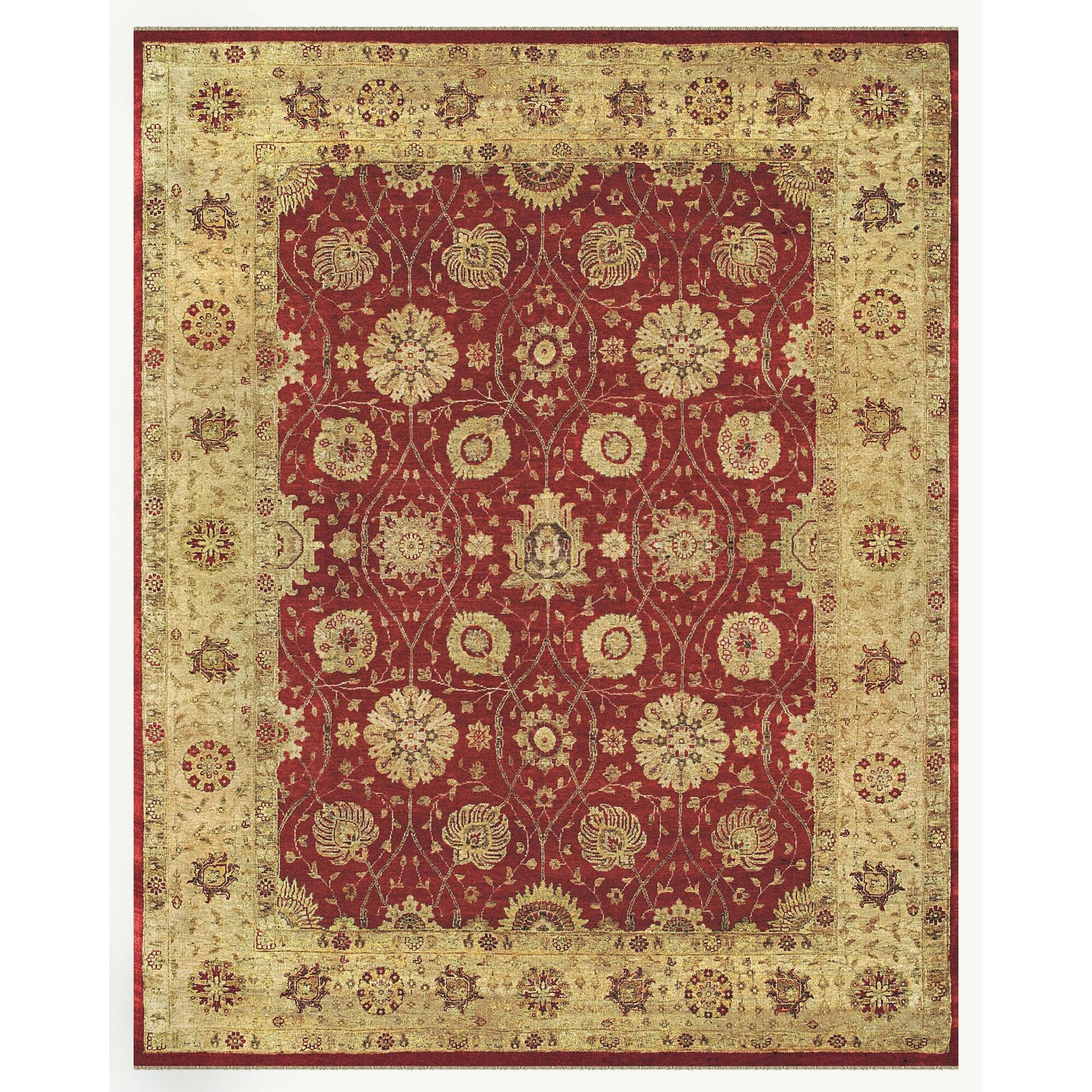 Drake Area Rug,