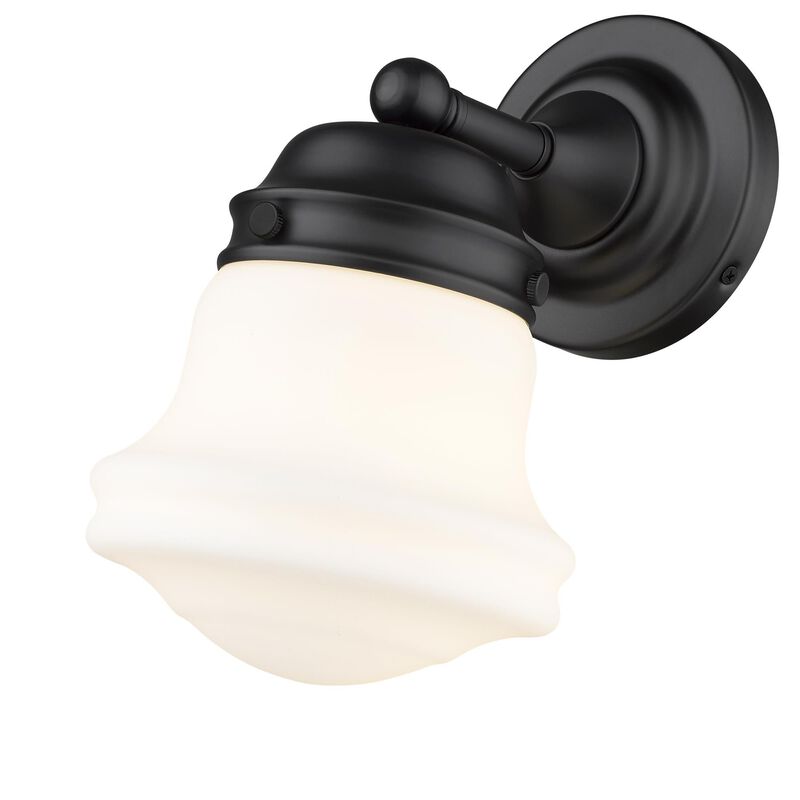 Vaughn 8 Inch Wall Sconce by Z Lite