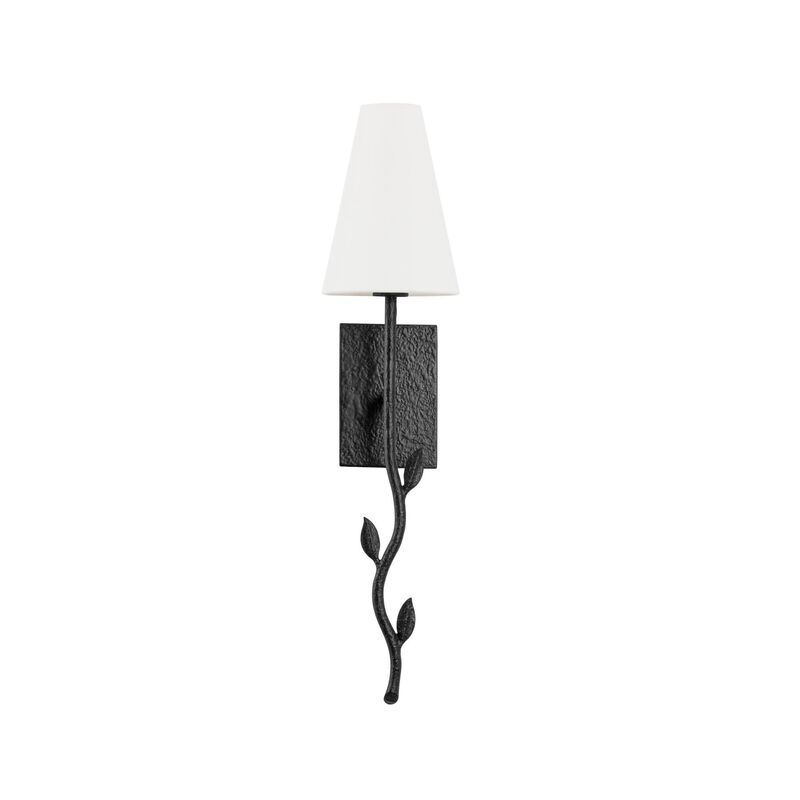 Elwyn Wall Sconce by Troy Lighting