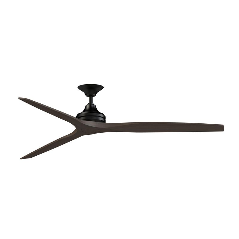 Spitfire 72 Inch Ceiling Fan by Fanimation