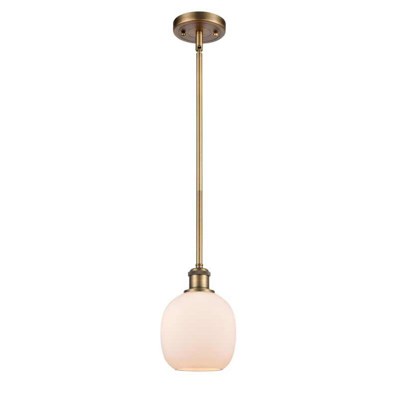 Belfast Mini Pendant by Innovations Lighting