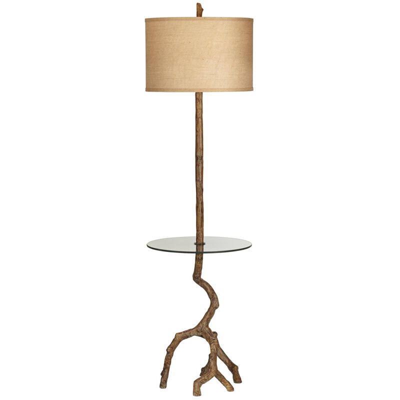 Beachwood 65 Inch Floor Lamp by Pacific Coast Lighting