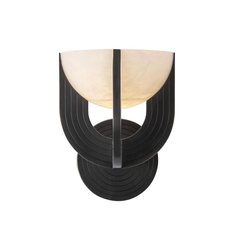 Elisa Carlucci Colette Wall Sconce by Alora Lighting