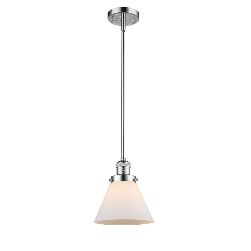 Bruno Marashlian Cone Mini Pendant by Innovations Lighting