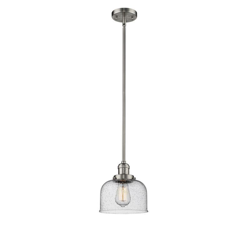 Bruno Marashlian Bell Mini Pendant by Innovations Lighting