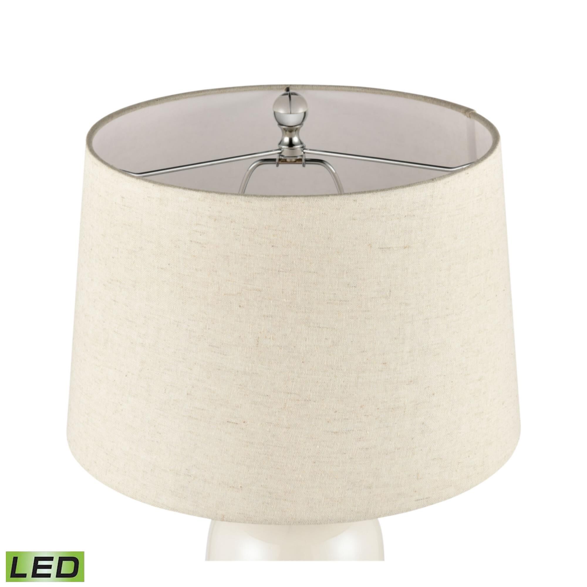 Cason Bay 27 Inch Table Lamp by ELK Home