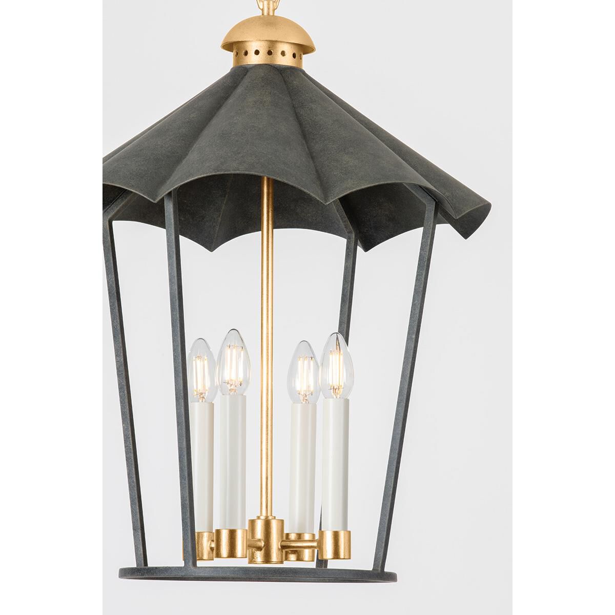 Wildomar Outdoor Hanging Lantern by Troy Lighting