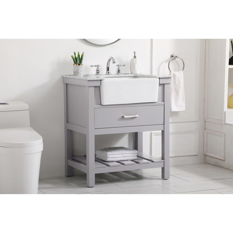 Clement Bath Vanity by Elegant Decor