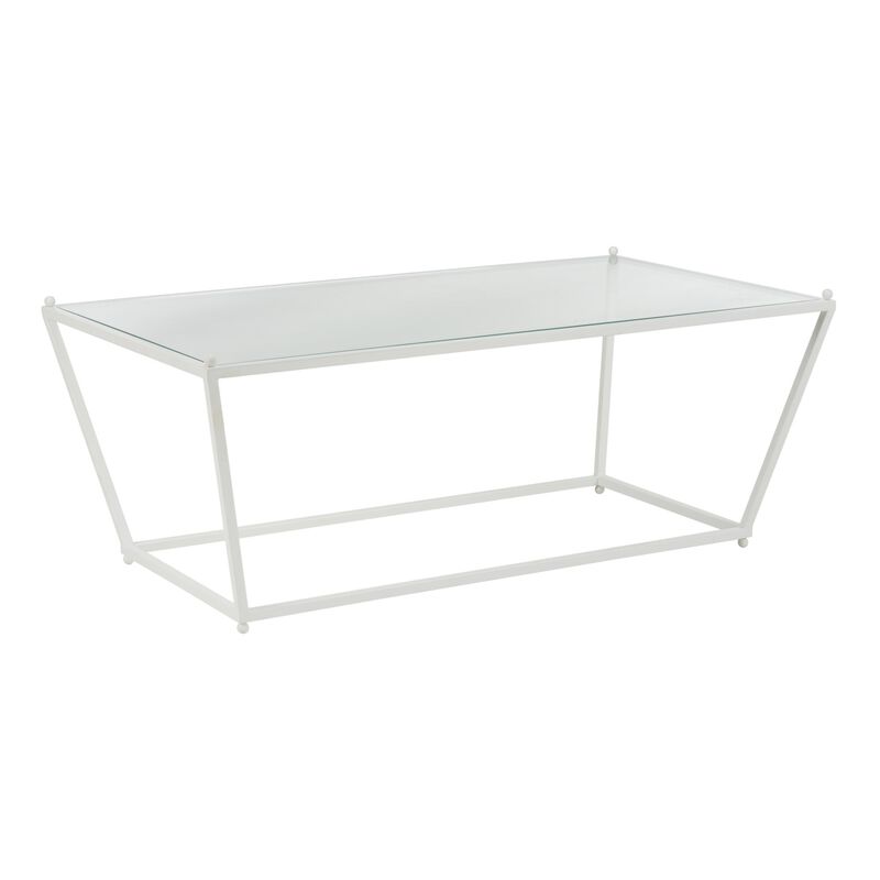 Jamie Merida Malmaison Coffee Table by Chelsea House