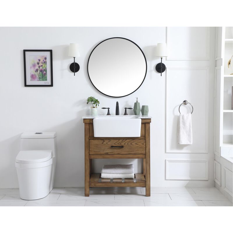 Clement Bath Vanity by Elegant Decor