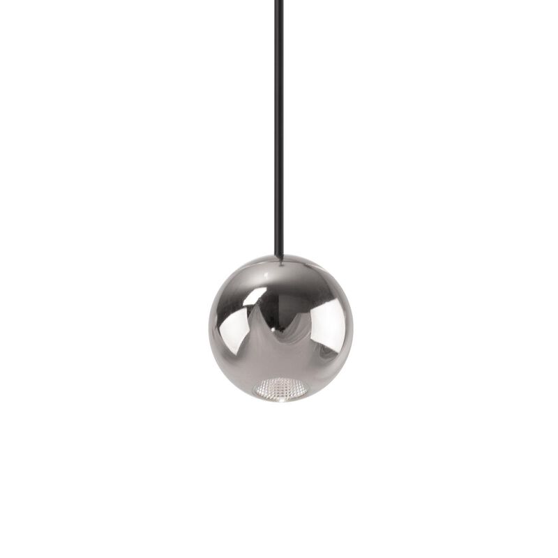 Exo LED Mini Pendant by Kuzco Lighting