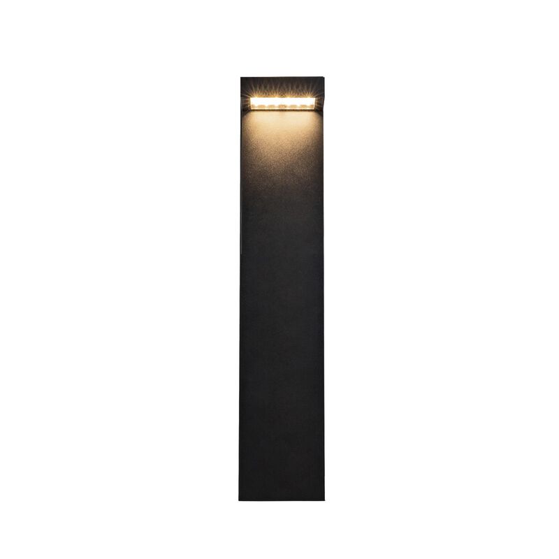 Evans 24 Inch Bollard Kuzco Lighting