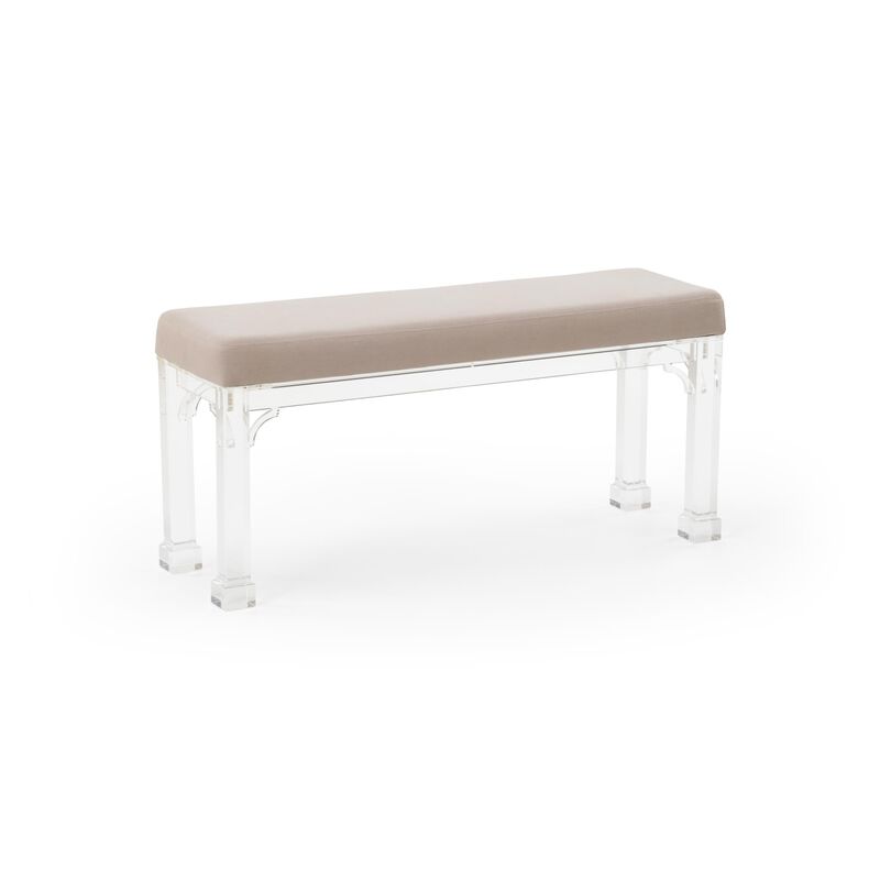 Madison Bench by Chelsea House