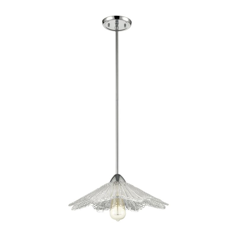 Radiance 16 Inch Large Pendant by ELK Lighting