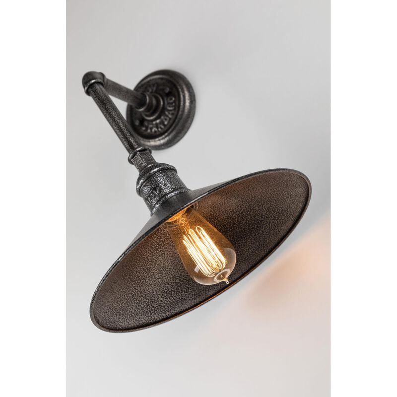 Toledo 14 Inch Wall Sconce by Troy Lighting