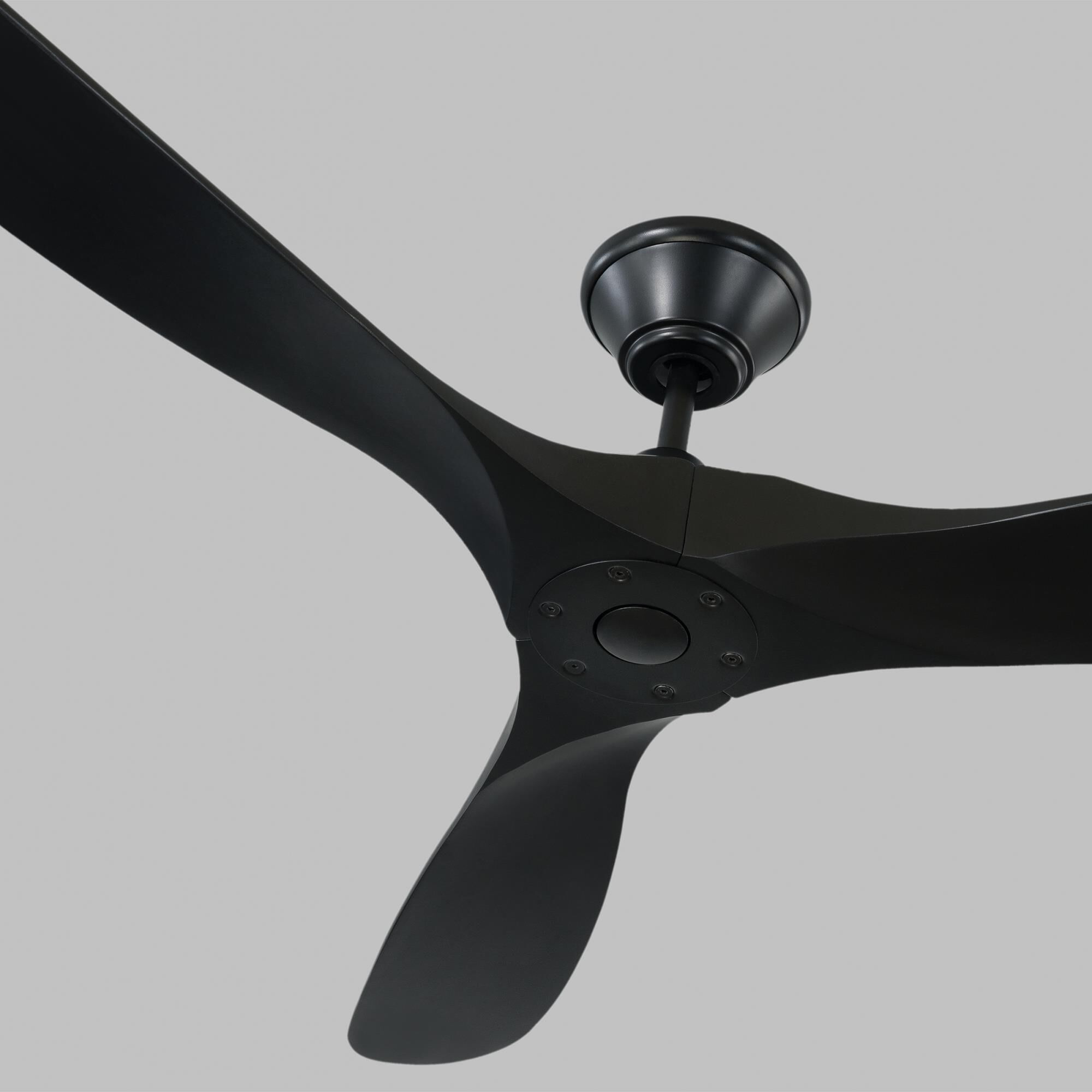 Maverick 60 Inch Ceiling Fan by Visual Comfort Fan Collection