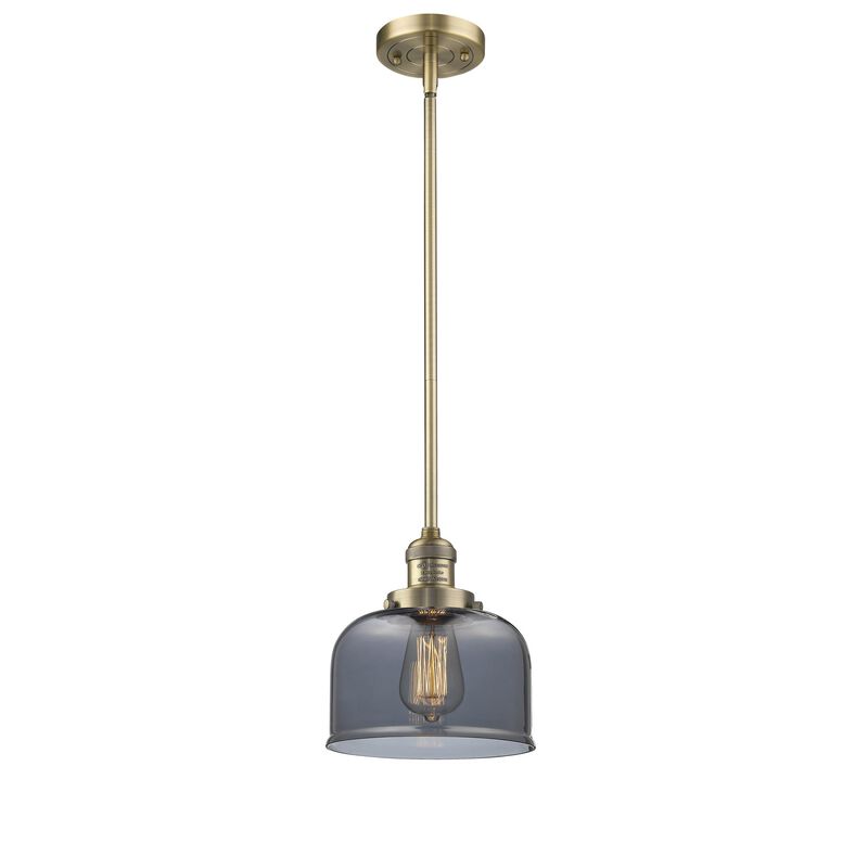 Bruno Marashlian Bell Mini Pendant by Innovations Lighting