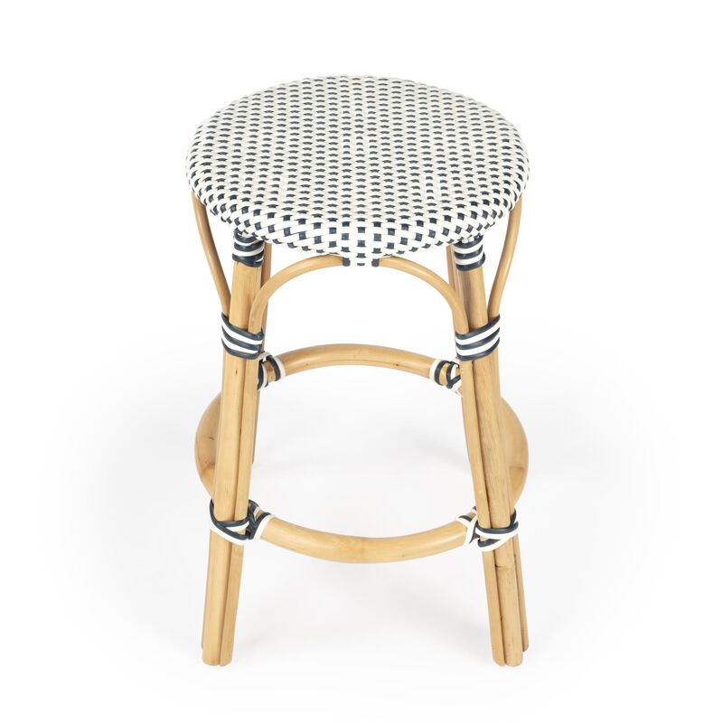 Tobias Stool by Butler Specialty Company