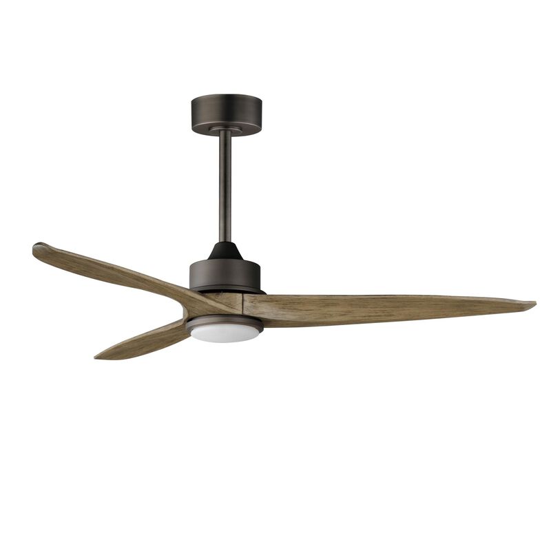 Woodwind 52 Inch Ceiling Fan by Maxim Lighting