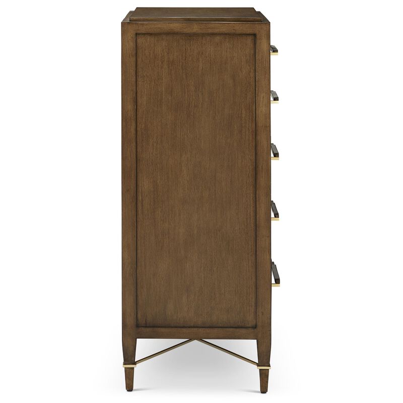 Verona Dresser by Currey and Company