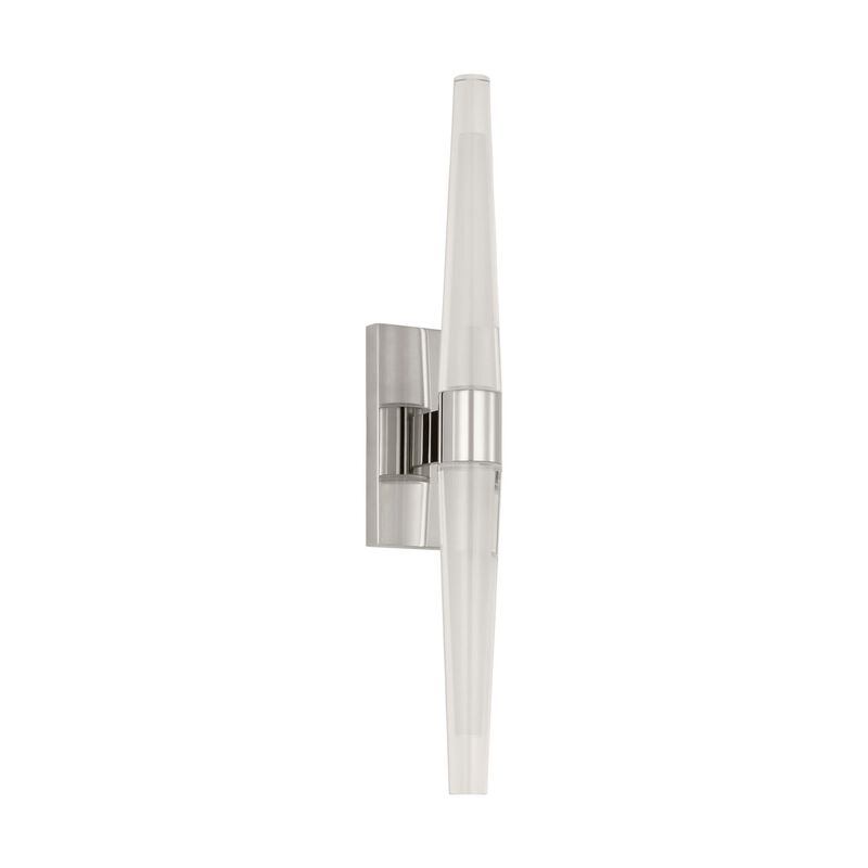 Sean Lavin Lassell Wall Sconce by Visual Comfort Modern Collection