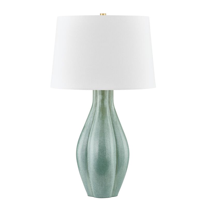 Galloway 30.75 Inch Table Lamp by Hudson Valley Lighting