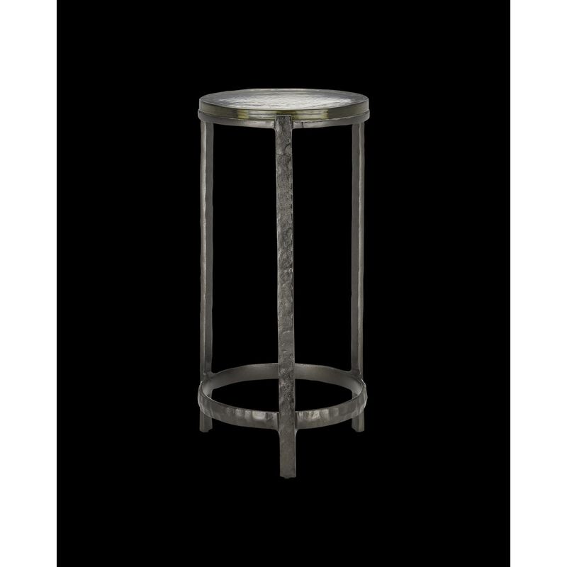 Acea Accent Table by Currey and Company