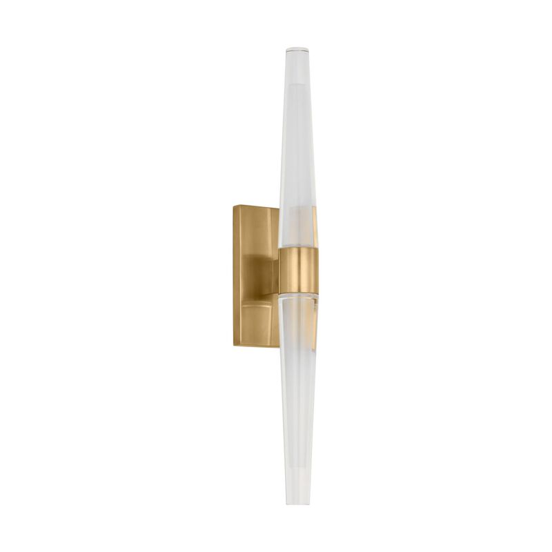 Sean Lavin Lassell Wall Sconce by Visual Comfort Modern Collection