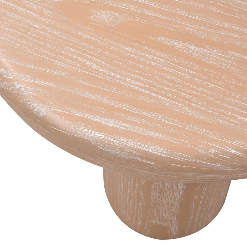 Okin 26 Inch Accent Table by ELK Home