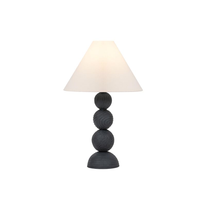 Loft & Thought Miela 19 Inch Table Lamp by Troy Lighting