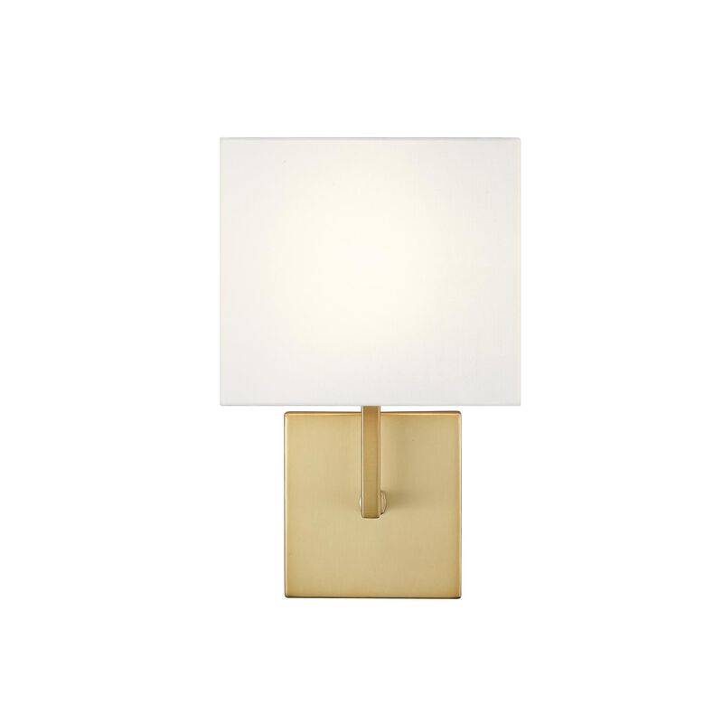 Z-Lite Saxon 11 Inch Wall Sconce