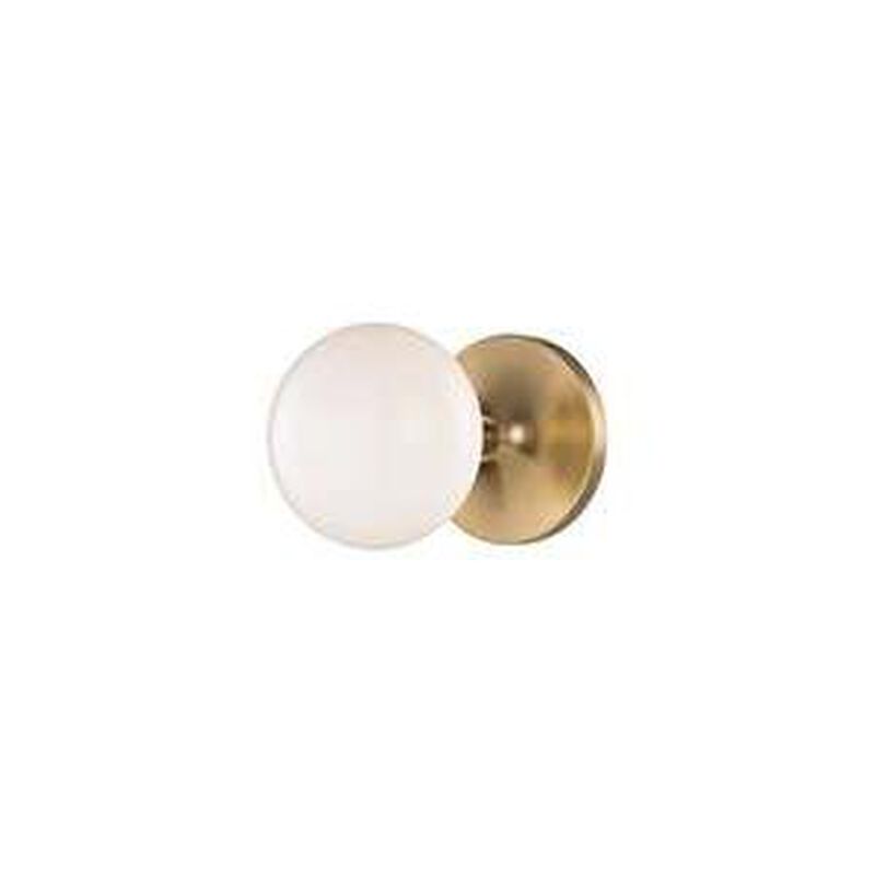 Fleming 5 Inch Wall Sconce by Hudson Valley Lighting