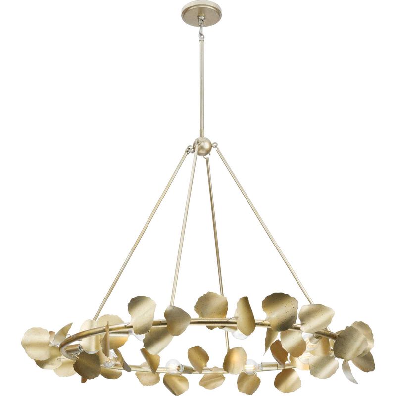 Laurel Chandelier by Progress Lighting