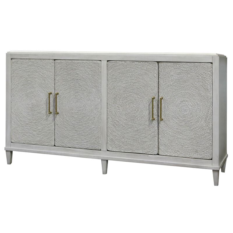 Lauren Credenza by Stylecraft