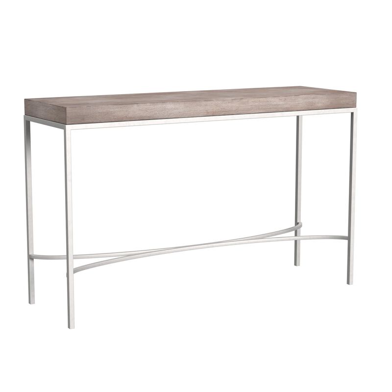 Fenning Console Table by Bassett Mirror Company