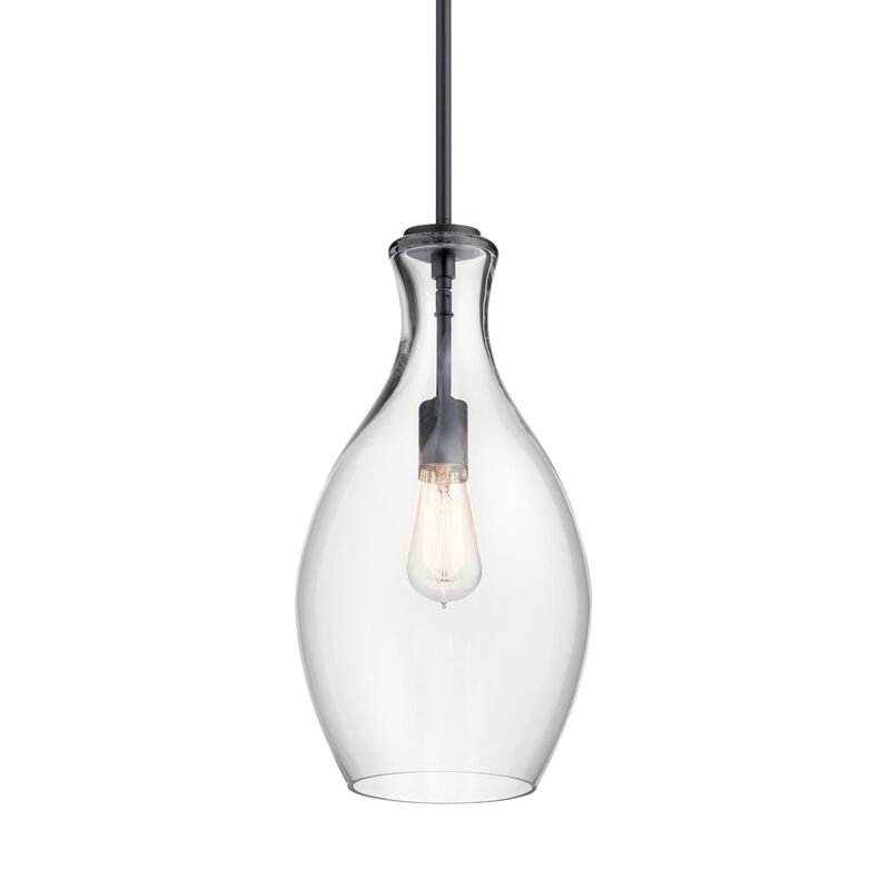 Everly Mini Pendant by Kichler Lighting