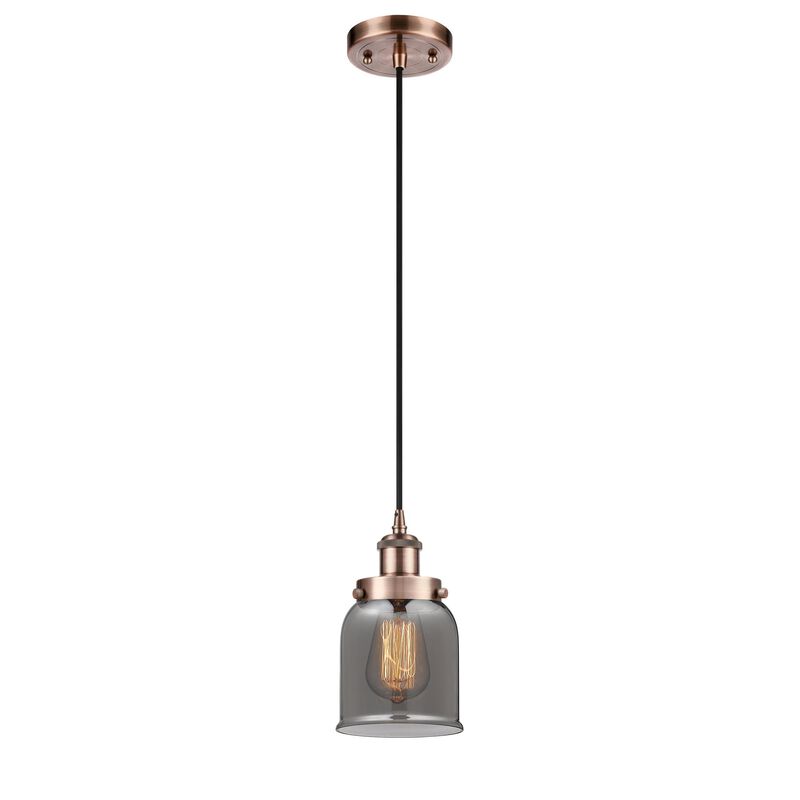 Bruno Marashlian Bell Mini Pendant by Innovations Lighting