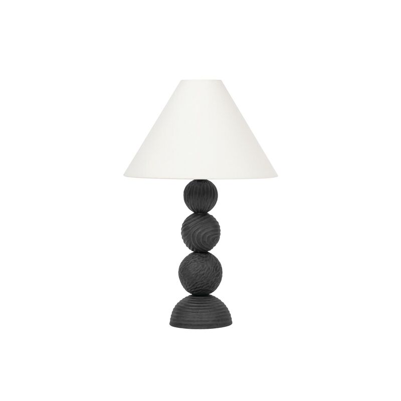 Loft & Thought Miela 19 Inch Table Lamp by Troy Lighting