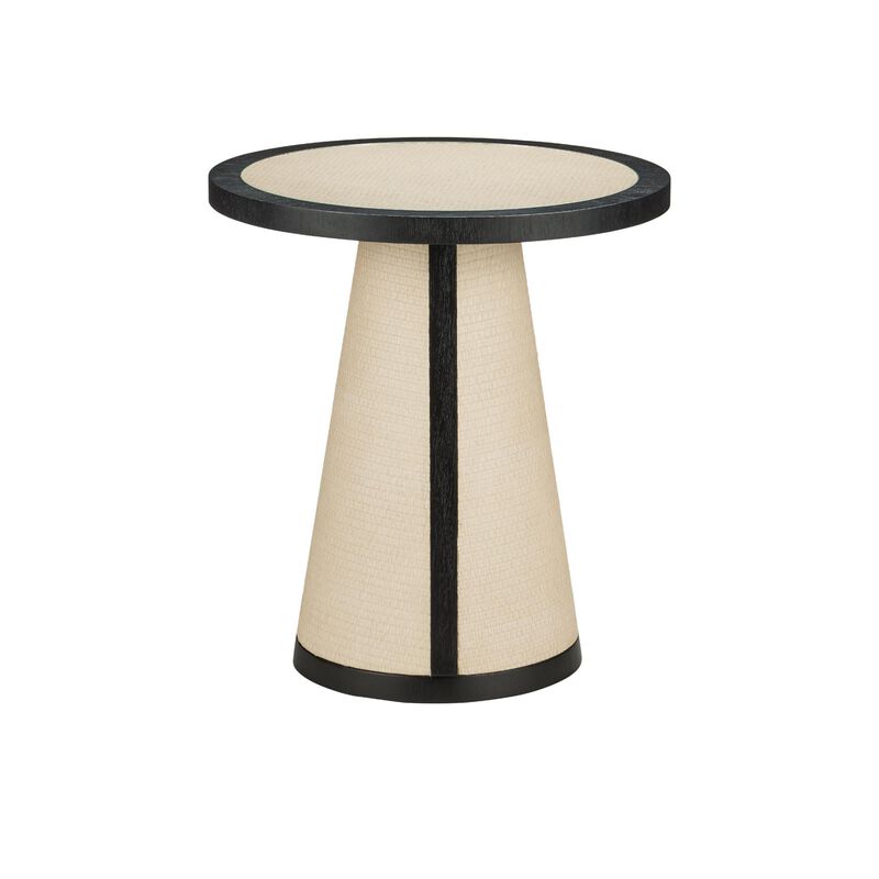 Deanna Accent Table by Currey and Company