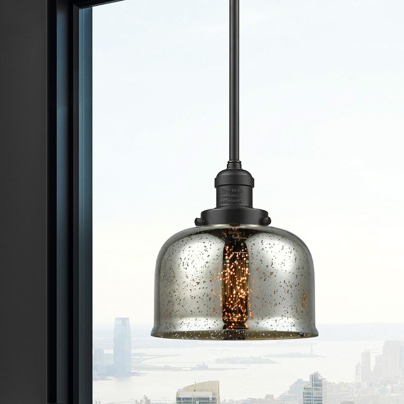 Bruno Marashlian Bell Mini Pendant by Innovations Lighting