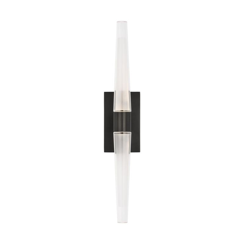 Sean Lavin Lassell Wall Sconce by Visual Comfort Modern Collection