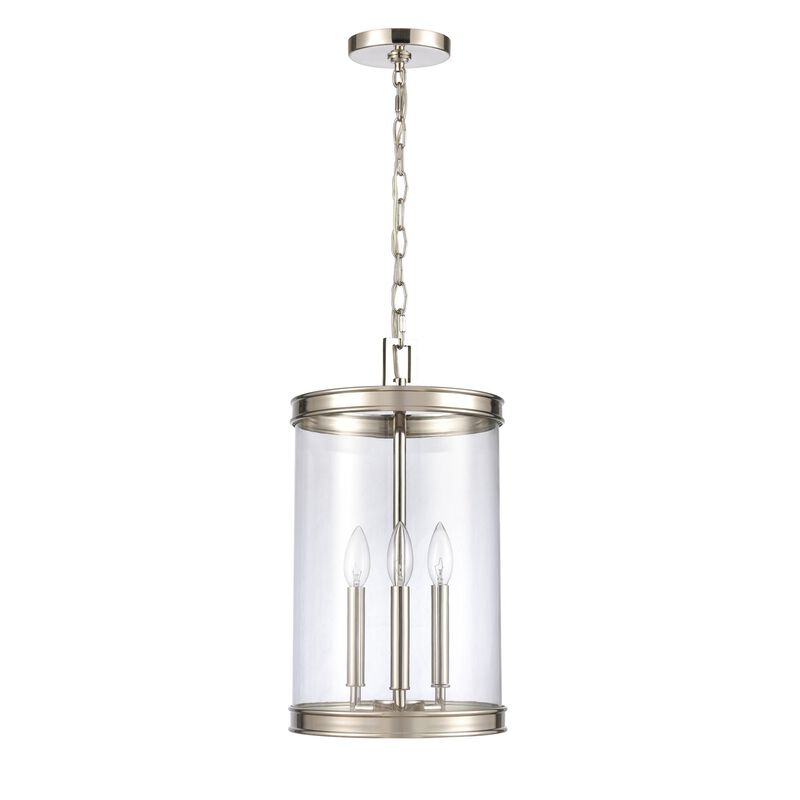 Mendoza Cage Pendant by ELK Home