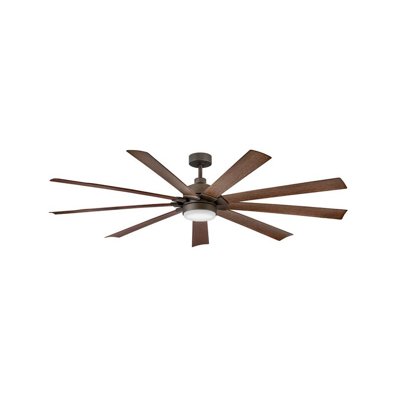 Turbine Ceiling Fan by Hinkley Fans