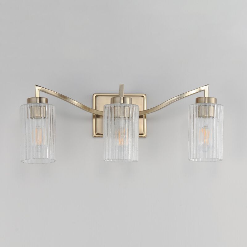 Rigata 23 Inch Bath Vanity Light by Maxim Lighting